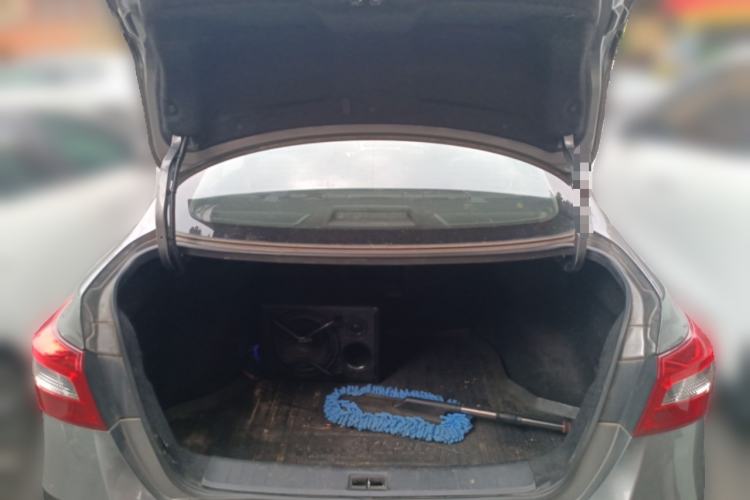 Used Nissan Sylphy 2019 Classic 1.6XL CVT Luxury Edition