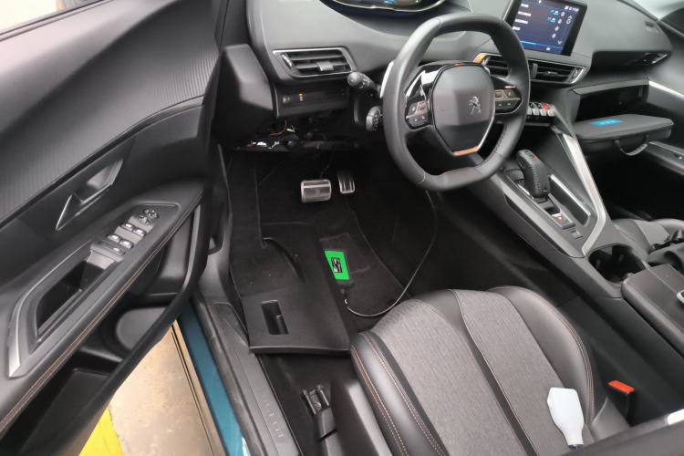 Used Peugeot 5008 2017 380THP 7-Seater Elite Edition
