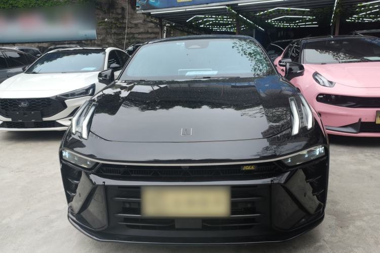 Used Lynk & Co 03 2025 1.5TD DCT Champion Edition Pro