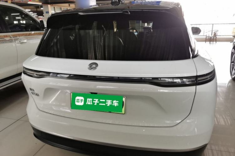 Used Nio ES8 2023 100kWh
