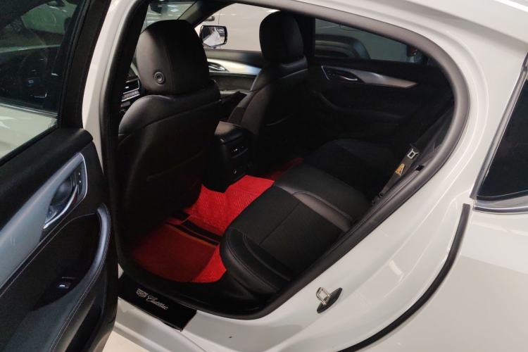 Used Cadillac CT5 2020 Revised Version 28T Tech Edition