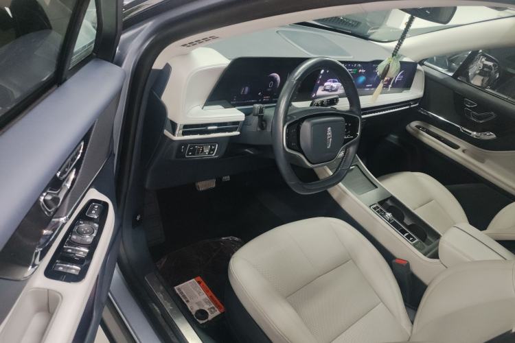 Used Lincoln Corsair 2023 2.0T Two-Wheel Drive Luxury Edition