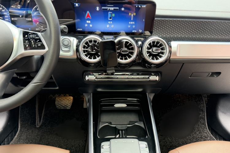 Used Mercedes-Benz GLB 2024 GLB 220 Dynamic Edition
