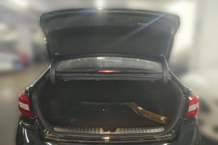 Used Hyundai Sonata 2015 1.6T GLS Smart Model
