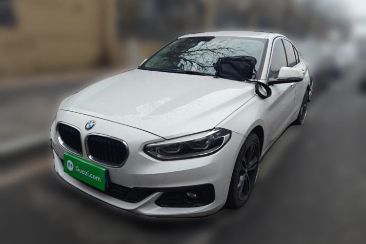 Used BMW 1 Series 2019 118i Fashion Model