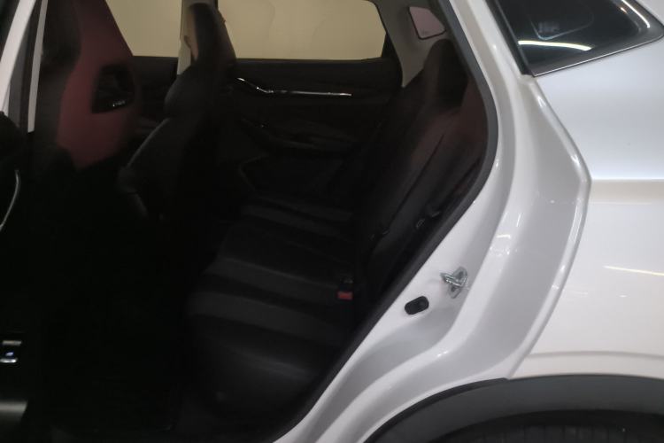 Used CHANGAN OSHAN X5 2021 1.5T DCT Prestige Edition
