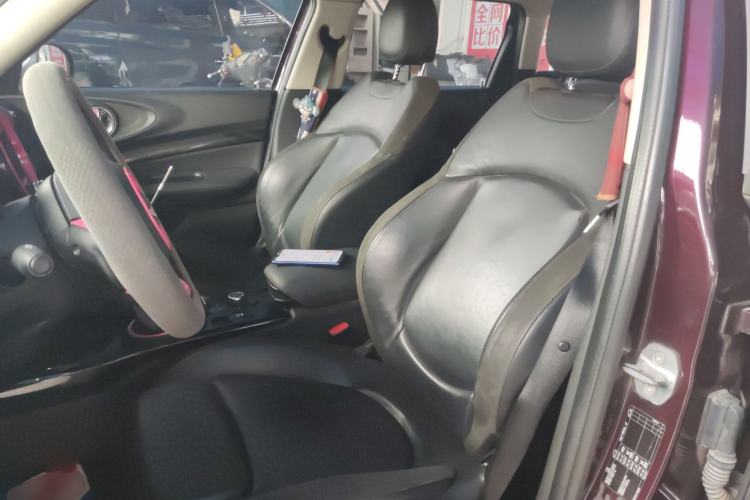 Used MINI Clubman 2016 1.5T COOPER Connoisseur Edition
