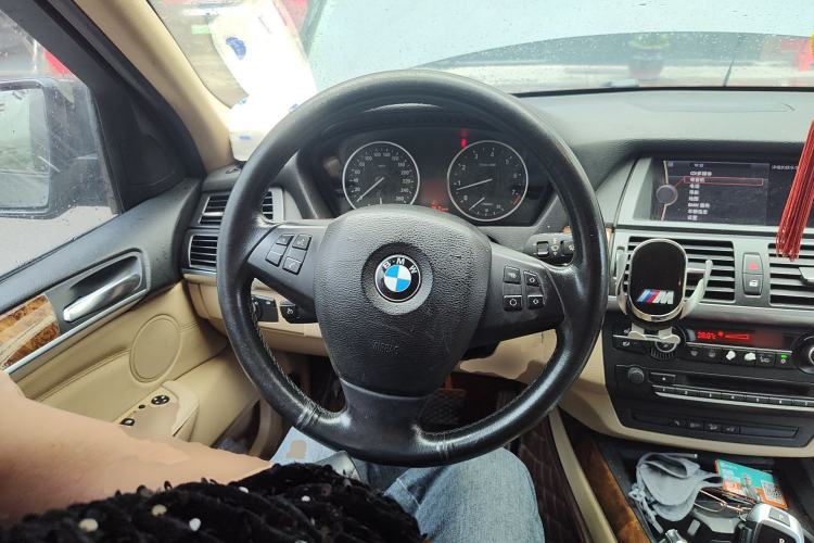 Used BMW X5 2011 xDrive35i Leading Model