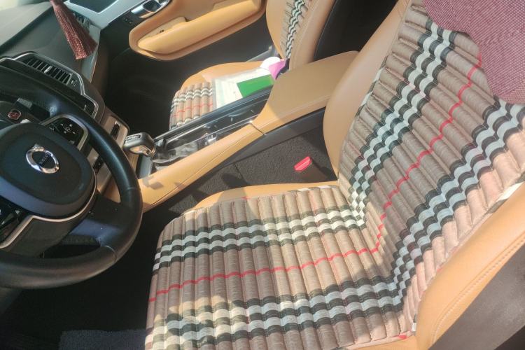 Used Volvo XC90 2016 T5 Zhiyi Edition 5-seater