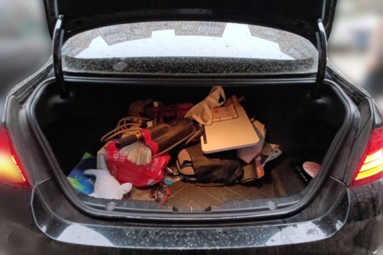 Used BMW 5 Series 2015 520i Elegant Edition