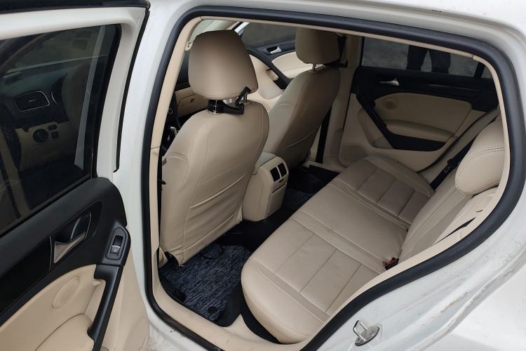 Used Volkswagen Golf 2011 1.4 TSI Automatic Comfort Model
