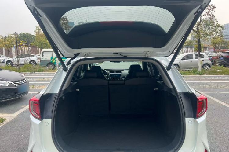 Used Acura CDX 2016 1.5T Two-Wheel Drive Enjoyment Edition
