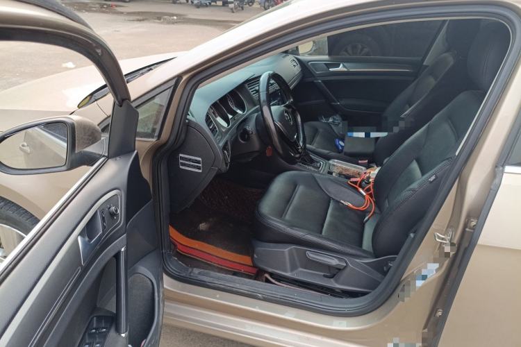 Used Volkswagen Golf 2016 230TSI Automatic Comfort Version