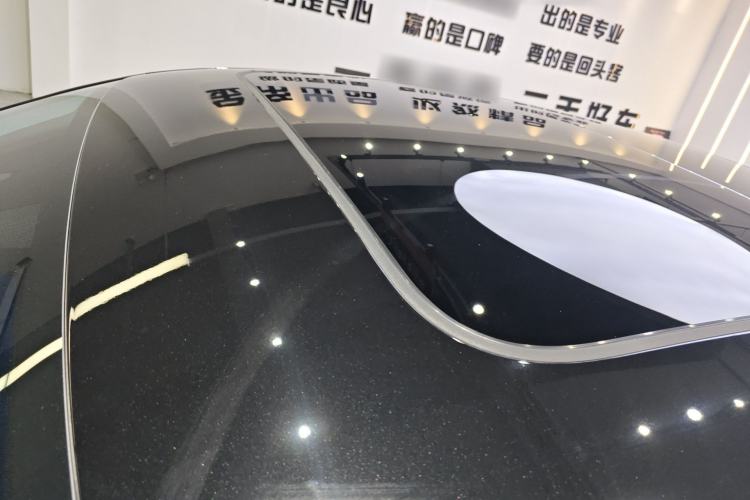 Used Volkswagen Magotan 2026 30 Million Vehicles Selected Model 380TSI DSG Luxury Edition Roof