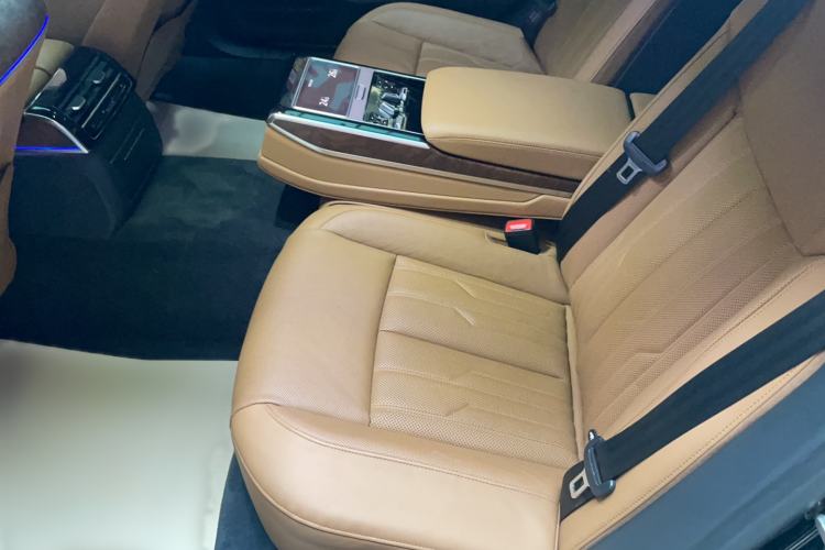 Used Audi A8 2018 A8L 55 TFSI quattro Luxury Edition