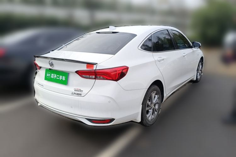 Used Buick Verano 2023 Pro Enjoyment Edition
