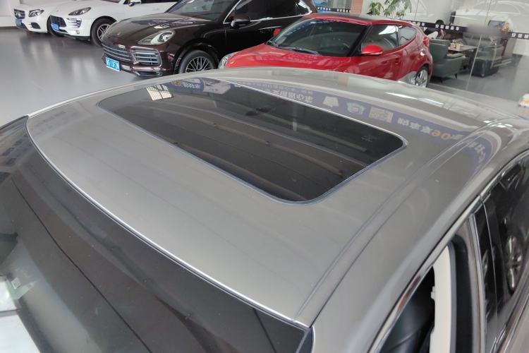 Used Lexus ES 2020 300h Executive Edition
