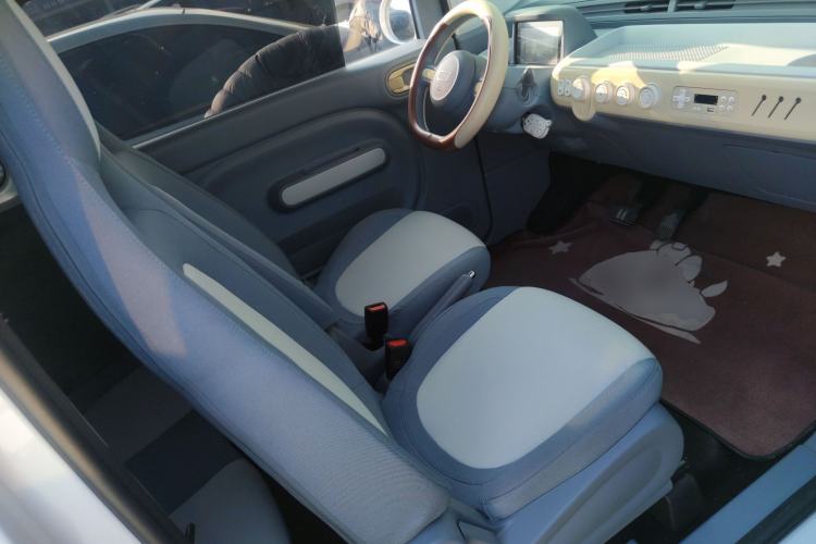 Used Bestune Pony 2024 170km Range Energizing Horse
