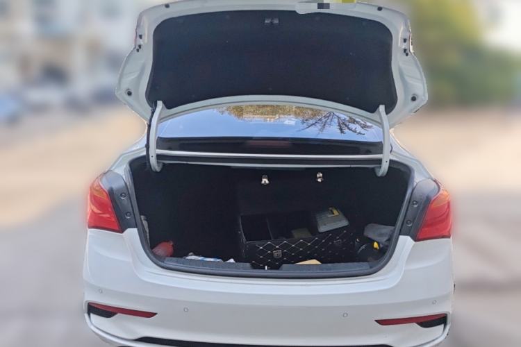 Used Hyundai Mistra 2019 1.8L Automatic Smart GLS Commemorative Model China VI Standard
