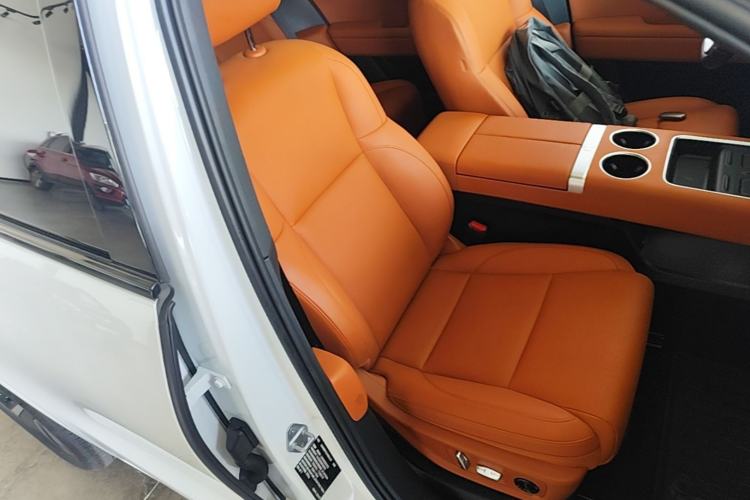 Used Li Auto L6 2024 Pro Model