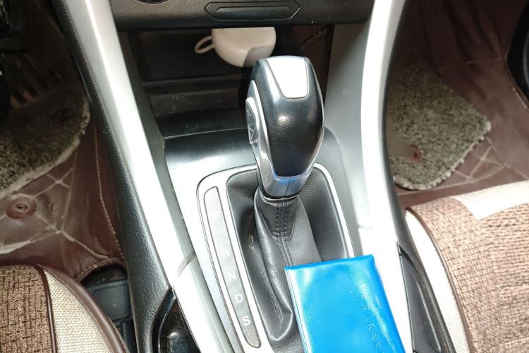 Used Ford Mondeo 2013 1.5L GTDi180 Fashion Edition