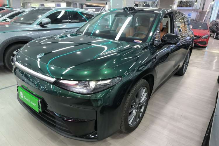 Used Leapmotor C10 2024 210 LiDAR Version