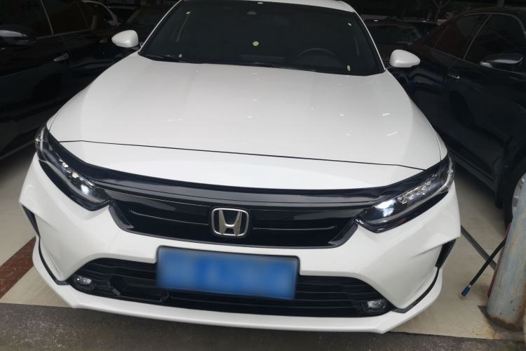 Used Honda Inspire 2022 260TURBO Elegant Edition
