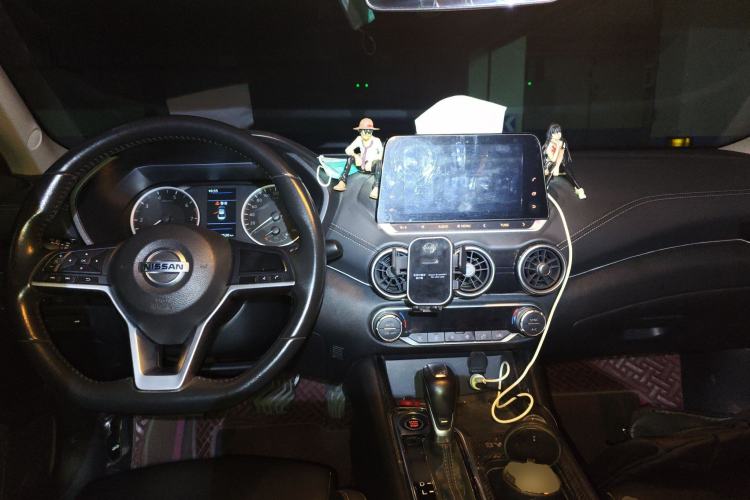 Used Nissan Sylphy 2021 1.6L XL CVT Enjoyment Edition