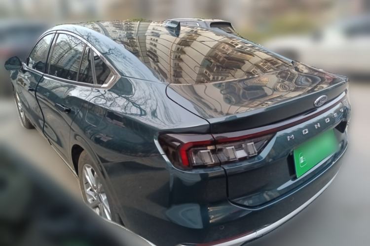 Used Ford Mondeo 2023 EcoBoost 180 Luxury Model
