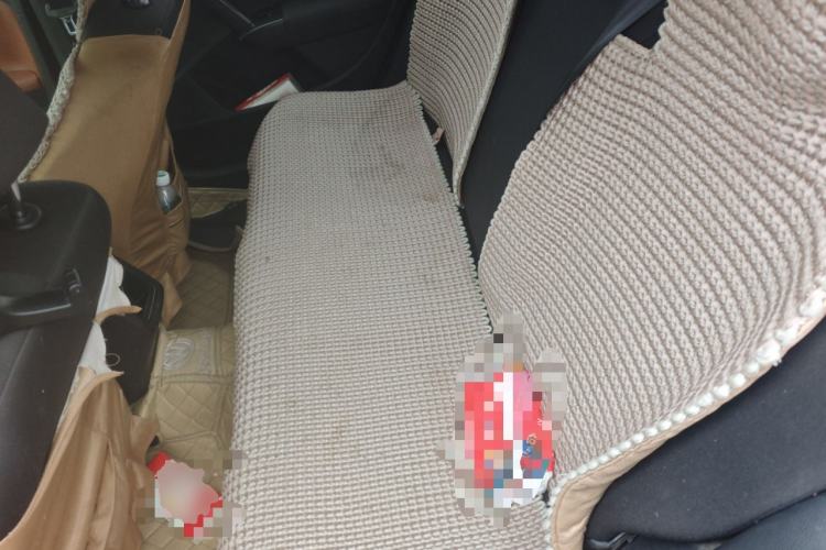 Used Volkswagen Lavida 2013 Revised Classic 1.6L Automatic Fashion Edition
