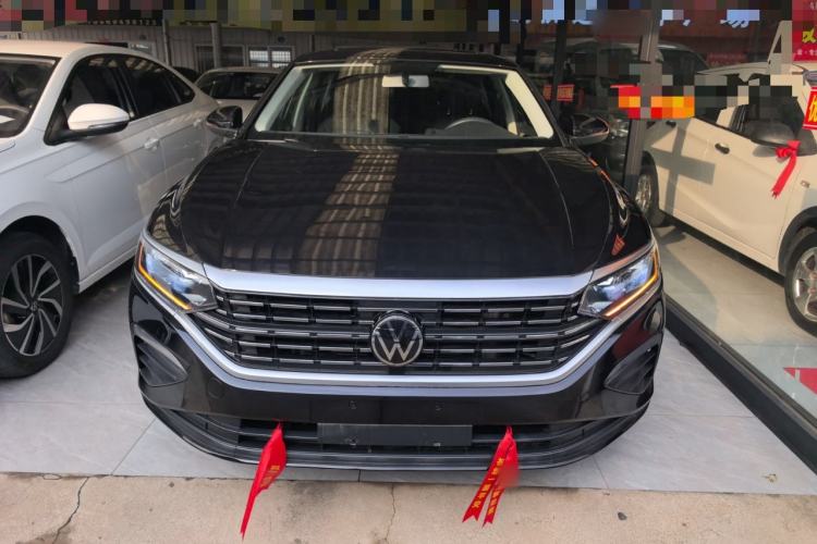 Used Volkswagen Passat 2024 280TSI Business Edition