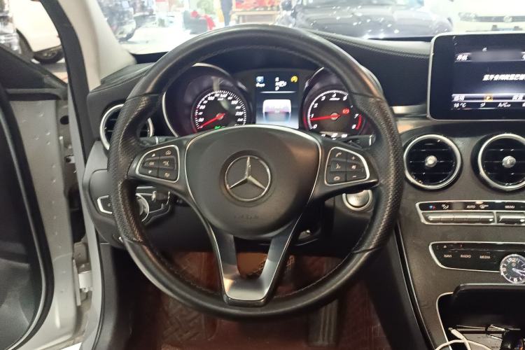 Used Mercedes-Benz C-Class 2015 C 200 L Sport Edition
