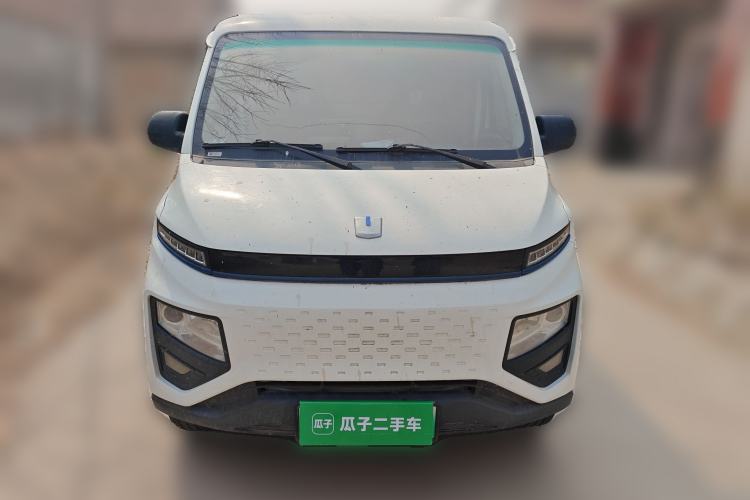 Used Farizon Xingxiang V 2023 V6E Ningde Times 41.86 kWh Deluxe Edition Front