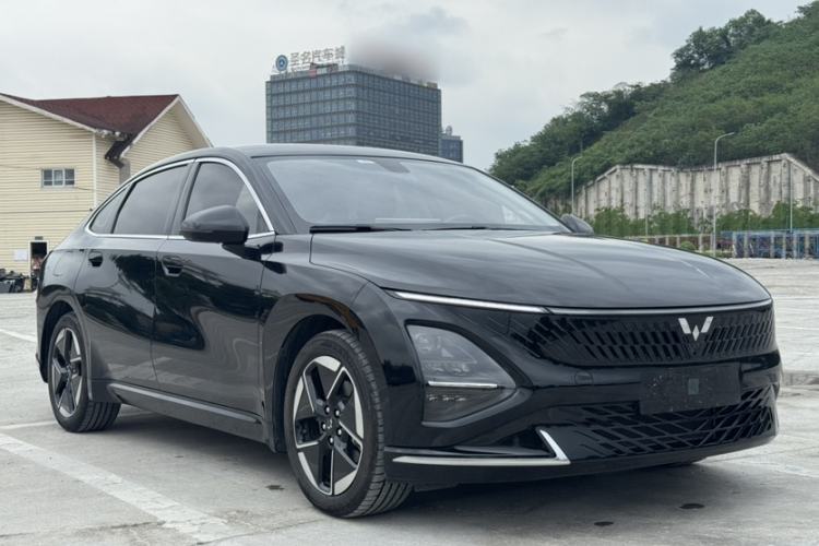 Used Wuling Xingguang 2023 150 Advanced Edition Exterior 2