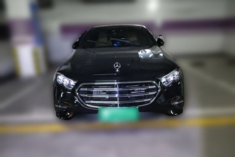 Used Mercedes-Benz E-Class 2026 E 300 L Luxury