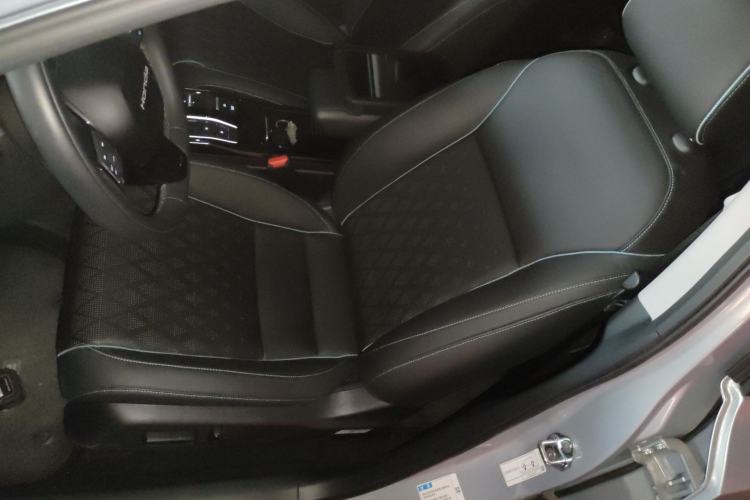 Used Honda e:NP2 2024 Advanced Edition Left Front Seat