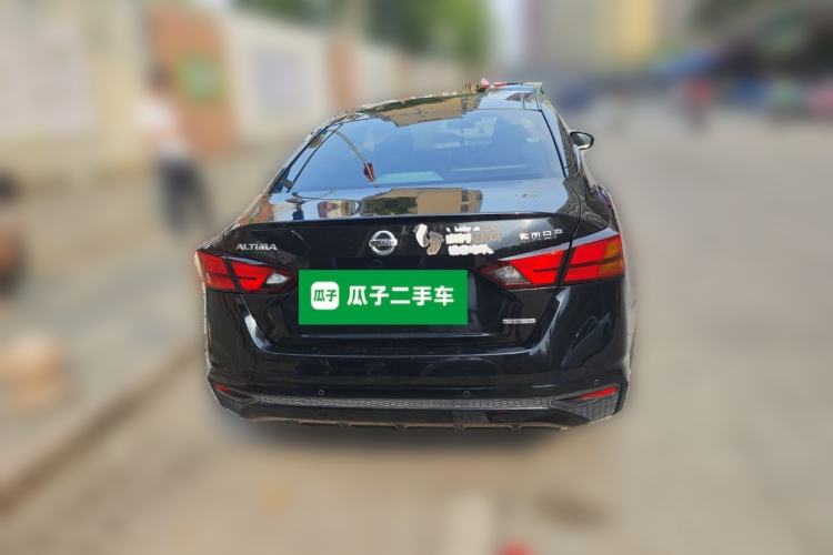 Used Nissan Teana 2021 2.0L XL Comfort Edition