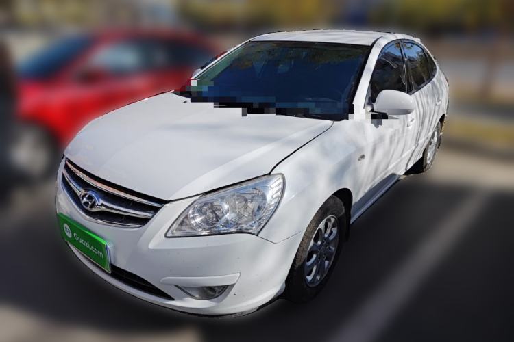 Used Hyundai Celesta 2010 1.6L MT GL