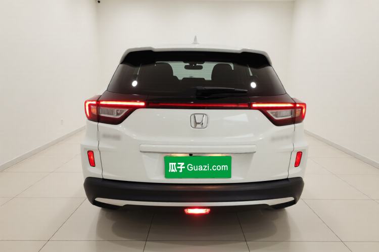 Used Honda XR-V 2019 1.5L CVT Comfort Version China V Emission Standard
