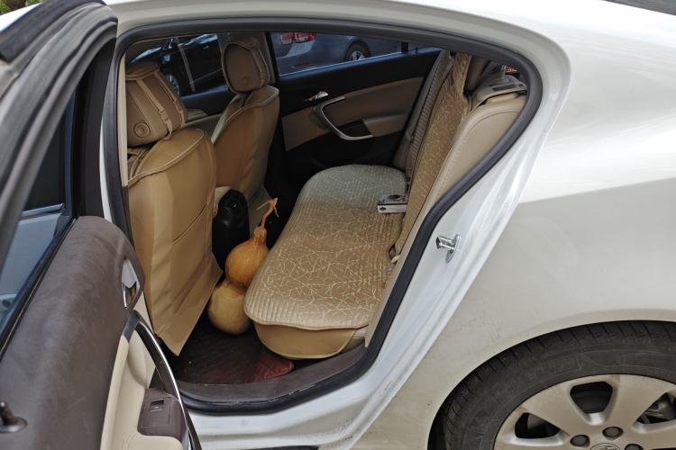 Used Buick Regal 2012 2.0L Comfort Edition
