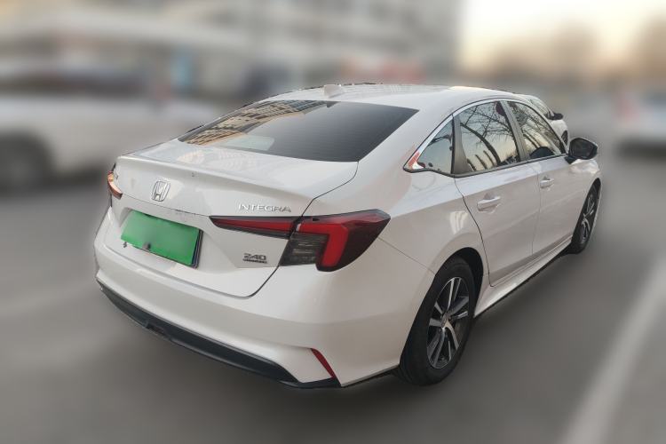 Used Honda Integra 2023 240TURBO CVT Tech Edition