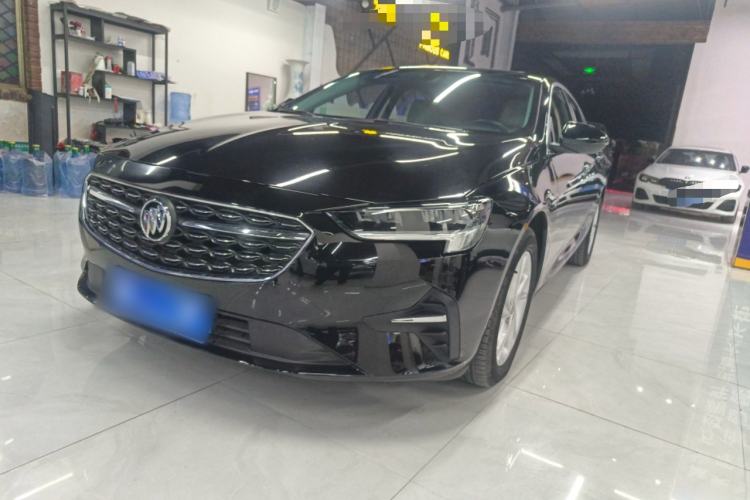 Used Buick Regal 2021 552T Elite Edition