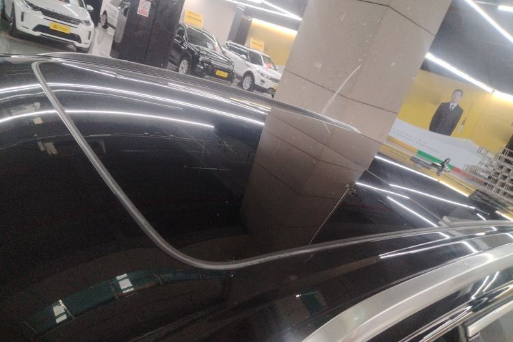 Used Audi Q7 2016 45 TFSI Technology Edition
