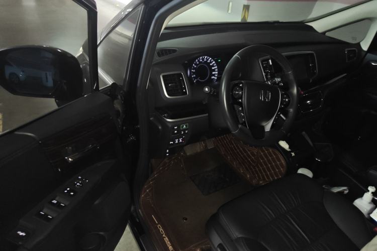 Used Honda Odyssey 2021 2.0L Rui·Luxury Edition
