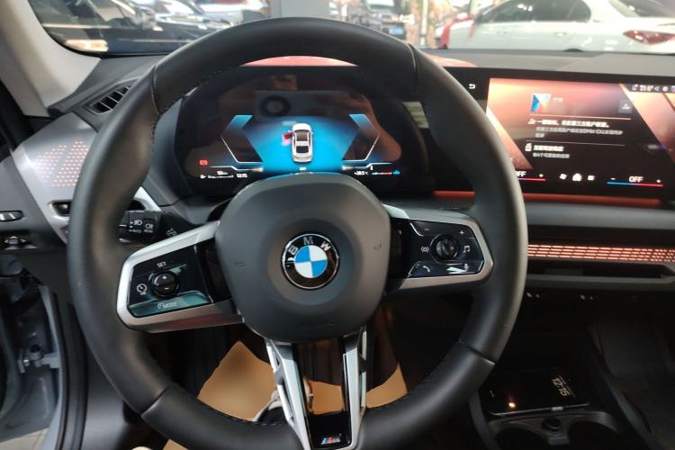 Used BMW 2 Series 2025 225L M Sport Night Edition Package