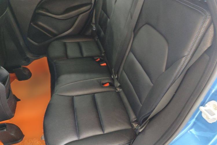 Used Mercedes-Benz B-Class 2016 B 180
