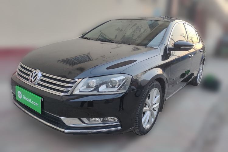 Used Volkswagen Magotan 2012 1.8TSI Prestige Model