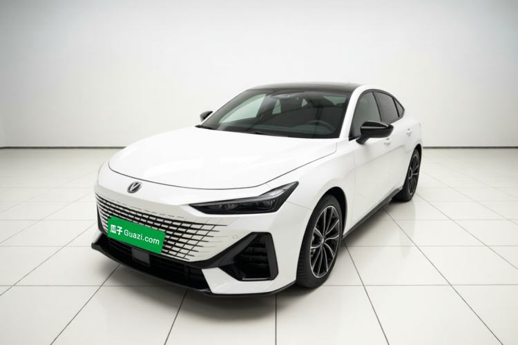 Used CHANGAN UNI-V 2024 1.5T High-Energy Version