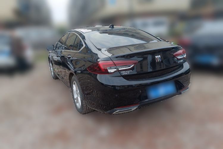 Used Buick Regal 2024 Revised 25T Ultra-Comfort Edition
