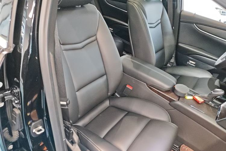 Used Cadillac XTS 2018 28T Tech Edition
